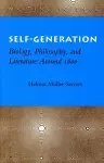 Self-Generation cover