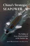 China's Strategic Seapower cover