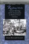 Reading Myth cover