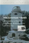 The Einstein Tower cover