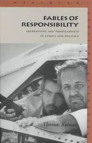 Fables of Responsibility cover