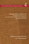 Human, All Too Human II / Unpublished Fragments from the Period of Human, All Too Human II (Spring 1878–Fall 1879) cover