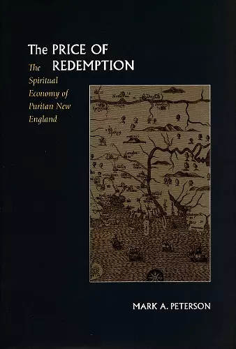 The Price of Redemption cover