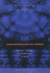 Cinematograph of Words cover