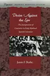 Desire Against the Law cover