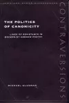 The Politics of Canonicity cover