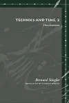 Technics and Time, 2 cover