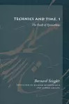 Technics and Time, 1 cover