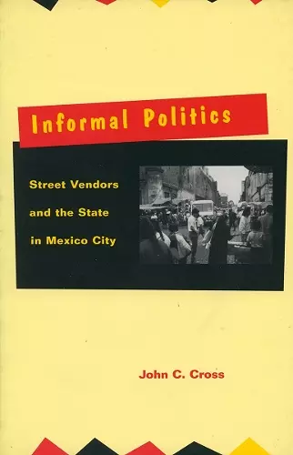 Informal Politics cover