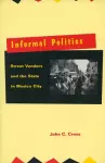 Informal Politics cover