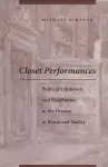 Closet Performances cover