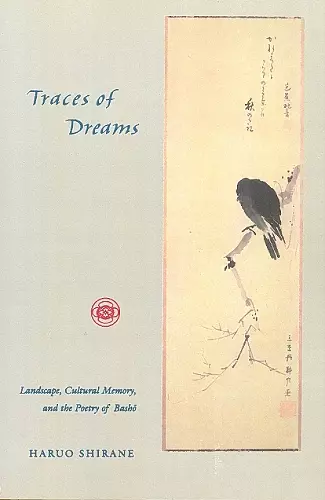 Traces of Dreams cover