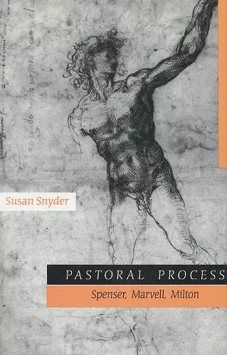 Pastoral Process cover