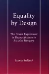 Equality by Design cover