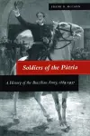 Soldiers of the Pátria cover