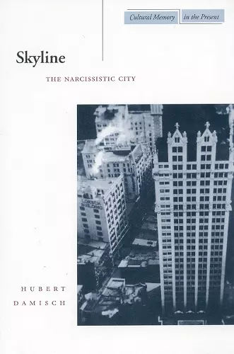 Skyline cover