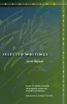 Selected Writings cover