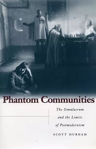 Phantom Communities cover