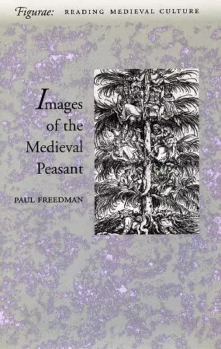 Images of the Medieval Peasant cover