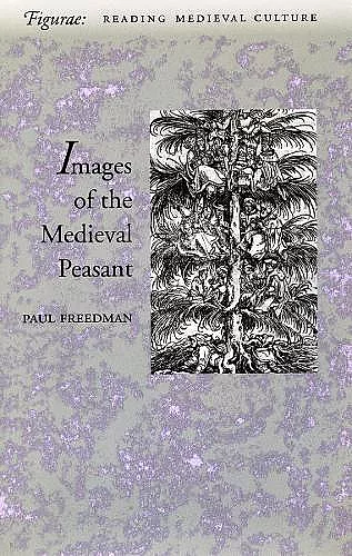 Images of the Medieval Peasant cover