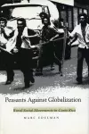 Peasants Against Globalization cover