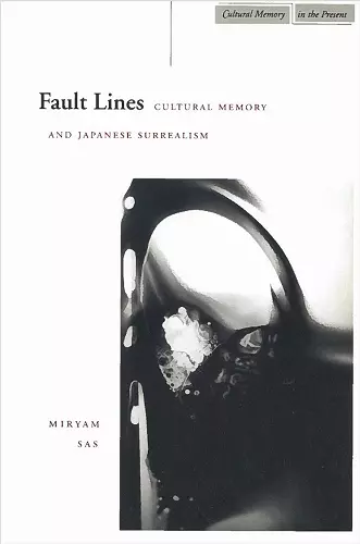 Fault Lines cover