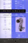 Who Wrote the Book of Life? cover