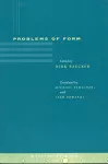 Problems of Form cover