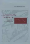 Commemorating Pushkin cover