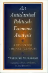 An Anticlassical Political-Economic Analysis cover