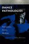 Dance Pathologies cover