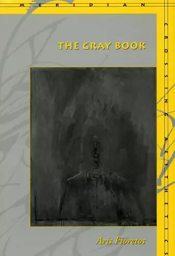 The Gray Book cover