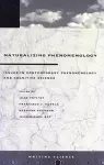 Naturalizing Phenomenology cover