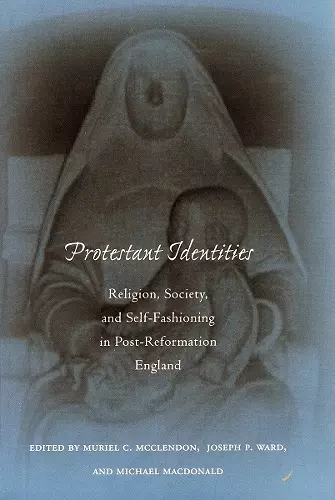 Protestant Identities cover