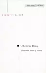 Of Minimal Things cover