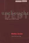 The Unthought Debt cover