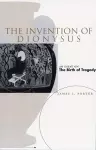 The Invention of Dionysus cover