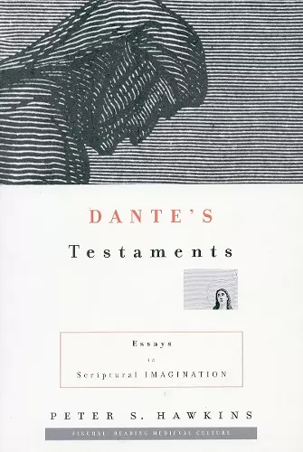 Dante’s Testaments cover