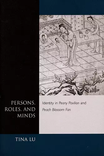 Persons, Roles, and Minds cover