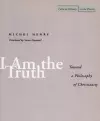 I Am the Truth cover