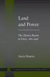Land and Power cover