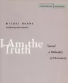 I Am the Truth cover