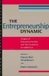 The Entrepreneurship Dynamic cover