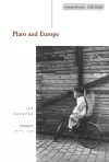 Plato and Europe cover
