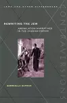 Rewriting the Jew cover