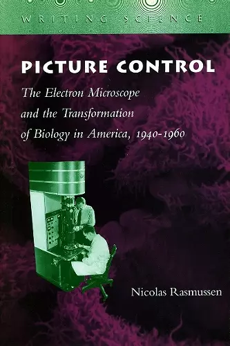 Picture Control cover