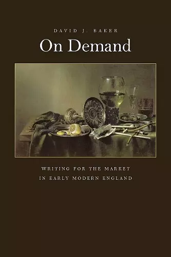 On Demand cover