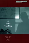 A Finite Thinking cover