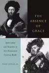 The Absence of Grace cover