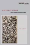 Genesis and Trace cover